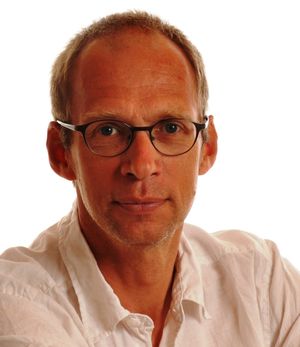 Prof. Dr. Heiner Igel