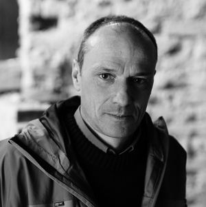 Dr. Joachim Wassermann
