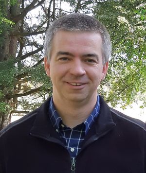 Sven Egdorf