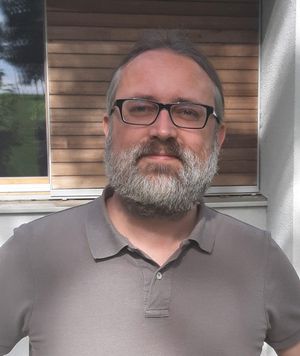 Tobias Megies